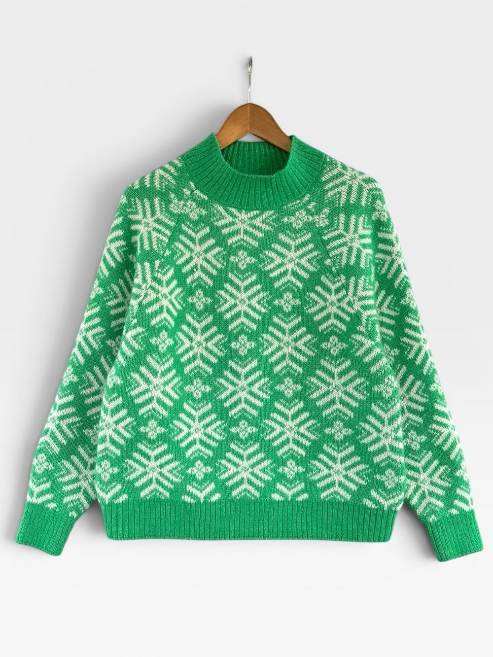 🎉5 for $45🎉 Old navy sweater pullover size L